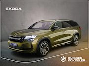 Skoda Kodiaq - 1.5 TSI PHEV 204pk Sportline Business