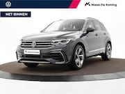 Volkswagen Tiguan - 1.5 TSI 150pk DSG R-Line · Apple/Android Car Play · Navigati