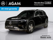 Mercedes-Benz EQB - 250+ Business Solution Luxury Panorama dak