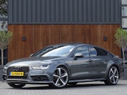 Audi A7 - Sportback 3.0 TDI V6T 272PK Quattro / S-Edition / Bose / LED