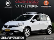 Renault Scénic - 1.2 TCe Xmod I Navi I Trekhaak I