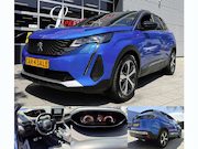 Peugeot 3008 - 1.2 PureTech GT Line - AUTOMAAT I Navigatie / Apple CarPlay
