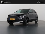 Kia Niro EV - Plus 64.8 kWh | Schuif / Kanteldak | Stoel/Stuurwielverwarmi