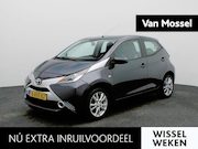 Toyota Aygo - 1.0 VVT-i x-play Camera | Navi| LM Velgen | Airco | Bluetoot