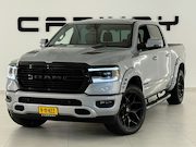 Dodge Ram Pick Up - 1500 5.7 V8 4x4 Crew Cab Sport Widebody Backflip BPM-vrij Pa