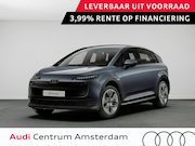 Audi A2 - e-tron Advanced edition 190 PK | Techniekpakket | Trekhaak,