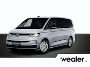 Volkswagen Multivan - Bedrijfswagens Life L2 1.5 eHybridEU6 180 kW / 245 PK 3120 m