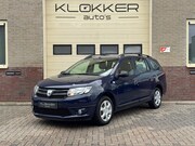 Dacia Logan Mcv - 0.9 TCe Lauréate 2E EIG|Airco|Goed onderhouden