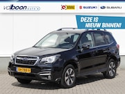 Subaru Forester - 2.0 Premium Automaat | Navi | Cruise | Leder | Panodak | Lm-