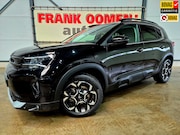 Citroën C5 Aircross - 1.2 Hybrid 136 Plus + Keyless|Adaptive cruise|Camera|Navi|Do