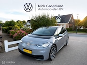 Volkswagen ID.3 - First Plus 58 kWh SOH 91, 29% MATRIX LED VERLICHTING ACHTERU