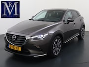Mazda CX-3 - 2.0 SkyActiv-G 120 GT-M CAMERA | STOELVERWARMING | HEAD-UP D