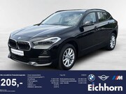 BMW X2 - sDrive18i *ADVANTAGE-PAKET.NAVI.AHK