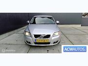 Volvo V50 - 2.0 Sport