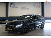 Mercedes-Benz C-klasse - Estate 350 e Lease Edition / NAP / STOELVERWARMING / LEUKE A