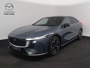 Mazda 6e - 68, 8 kWh Takumi Plus | 360° View Monitor | Alarmsysteem | L