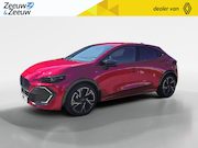 Renault Clio - 1.8 Hybrid 160 esprit Alpine | 1.300 euro voorraadkorting |