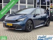 CUPRA Born - Copper Edition One 62 kWh SOH 92%|PANO|NL-AUTO|STU