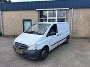 Mercedes-Benz Vito - 113 CDI 320 Functional