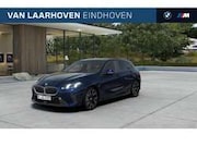 BMW 1-serie - 1 Serie M Sport Automaat / Sportstoelen / Achterui