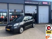 Fiat 500L - 0.9 TwinAir Easy Eco Navigatie Clima 1e eigenaar