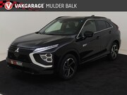 Mitsubishi Eclipse Cross - 2.4 PHEV Black Edition SOH 99%