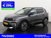 Citroën C5 Aircross - 1.6 Plug-in Hybrid 225 Shine | Stoelverwarming | Navigatie |