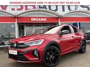 Volkswagen Taigo - 1.0 TSI AUT. R-LINE PANO-DAK IQ-LIGHT NAVI CARPLAY DIGITALE 