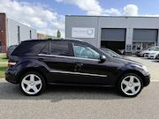 Mercedes-Benz M-klasse - 320 CDI AMG