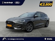 Ford Focus - Wagon 1.0 EcoBoost Hybrid ST Line 125 PK Handgeschakeld - Ac