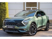 Kia Sportage - 1.6 T-GDi Plug-in Hybrid AWD GT-PlusLine PANO | STOELVENTI |