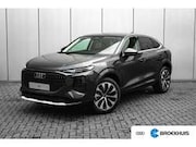 Audi Q3 - Sportback Advanced edition e-hybrid 272 pk | Achte