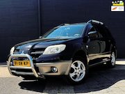 Mitsubishi Outlander - Sport 2.0 Invite+ | Lederen Interieur