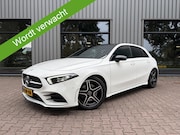 Mercedes-Benz A-klasse - 220 Launch Edition AMG, Trekhaak, Parkeerpakket