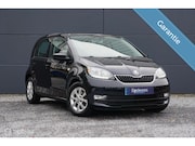 Skoda Citigo - 1.0 Greentech Ambition Cruise Apple/Android LM