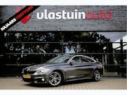 BMW 4-serie Gran Coupe - 420i Executive , M-Sport, Sportstoelen, 245pk,
