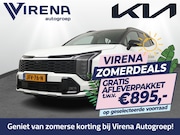 Kia Sportage - 1.6 T-GDi Hybrid GT-PlusLine - Stoel ventilatie - Stoel/Stuu