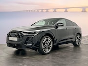 Audi Q5 Sportback - S edition e-hybrid 220 kW / 299 PK Sportback 7 ver