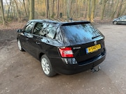 Skoda Fabia - 1.0 TSI Clever