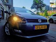 Volkswagen Polo - 1.2 TSI Edition+ 5drs Automaat Airco ElecRam Nw Ap