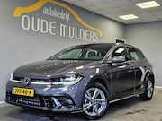 Volkswagen Polo - 1.0 TSI R-Line | Adaptive cruise | Stoelverwarming | IQ ligh