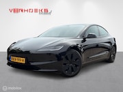 Tesla Model 3 - Premium Long Range AWD 78 kWh + Trekhaak