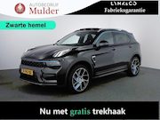 Lynk & Co 01 - 1.5 | ACC | 360 Camera | Zwarte hemel | Pano | Stoelverwarmi
