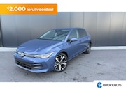 Volkswagen Golf - Life Edition eHybrid | 'App-Connect' draadloze smartphone in