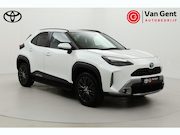 Toyota Yaris Cross - 1.5 Hybrid Adventure | Panoramadak | Trekhaak | Treeplanken