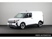 Ford Transit Courier - E-Transit Trend 44 kWh | Uit voorraad leverbaar | Trekhaak