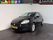Fiat Grande Punto - 1.4 Dynamic