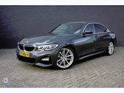 BMW 3-serie - 330i High Executive Edition M-sport / Dravit Grau / Head-up