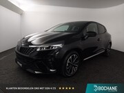 Renault Clio - 1.6 E-Tech Full Hybrid 145 techno ACHTERUITRIJCAMERA | PARKE