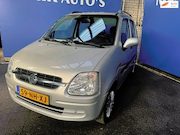 Opel Agila - 1.2-16V Color Edition Nieuwe APK